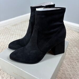 Marc Fisher | Balsan Bootie / Black